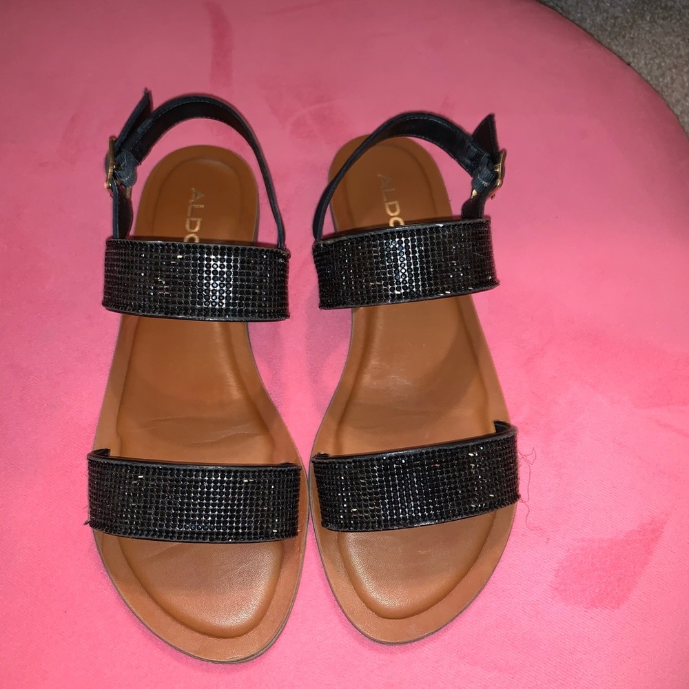 ALDO HYGINUS SANDALS